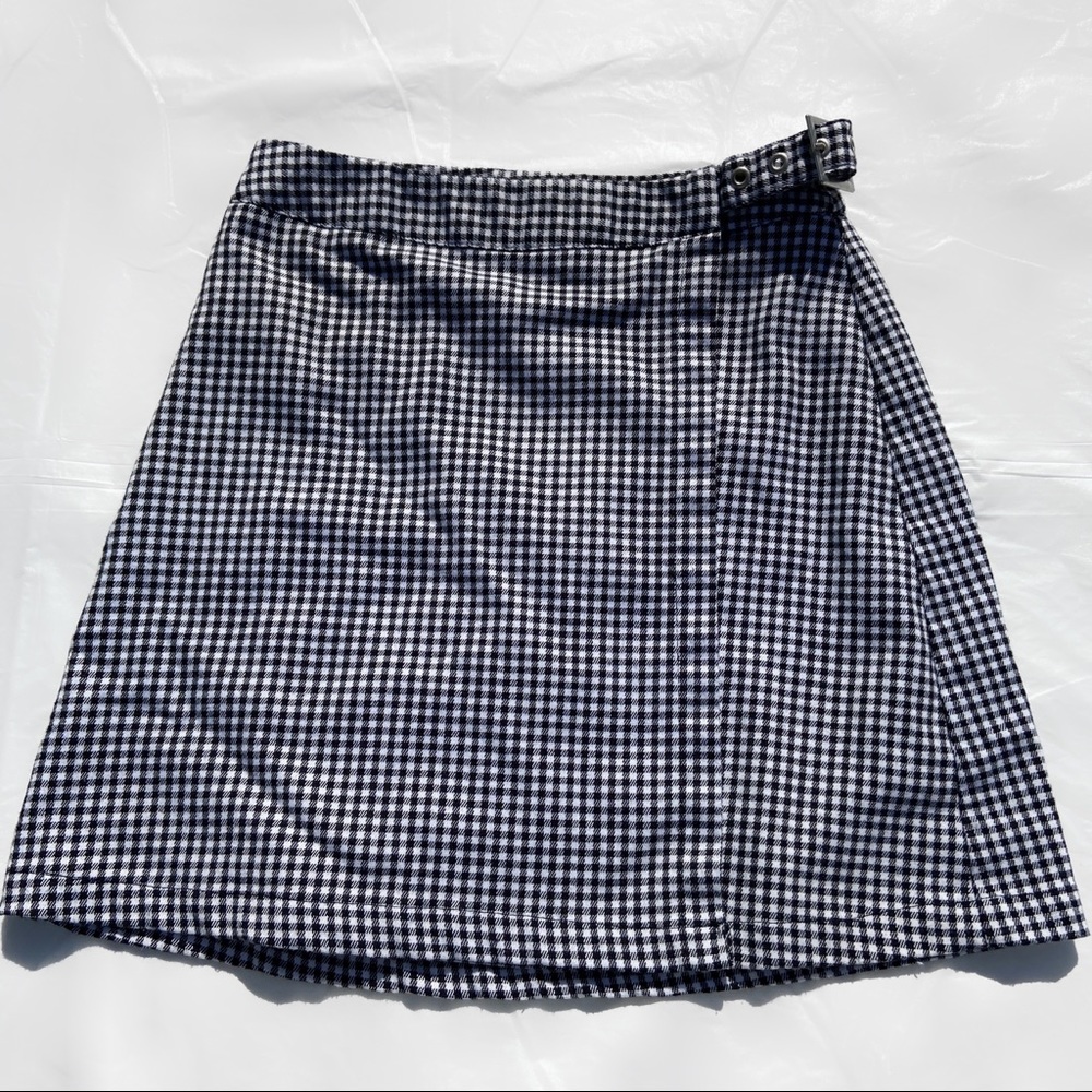 🌈 SOLD Brandy Melville Skirt